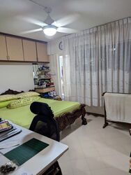 Blk 276 Tampines Street 22 (Tampines), HDB 4 Rooms #497385821